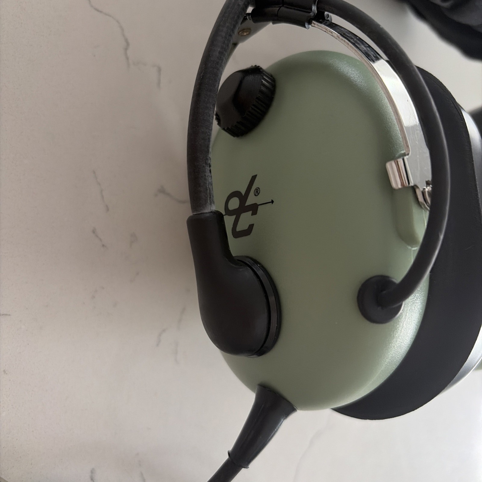 David Clark H10 13.4 Aviation Headset
