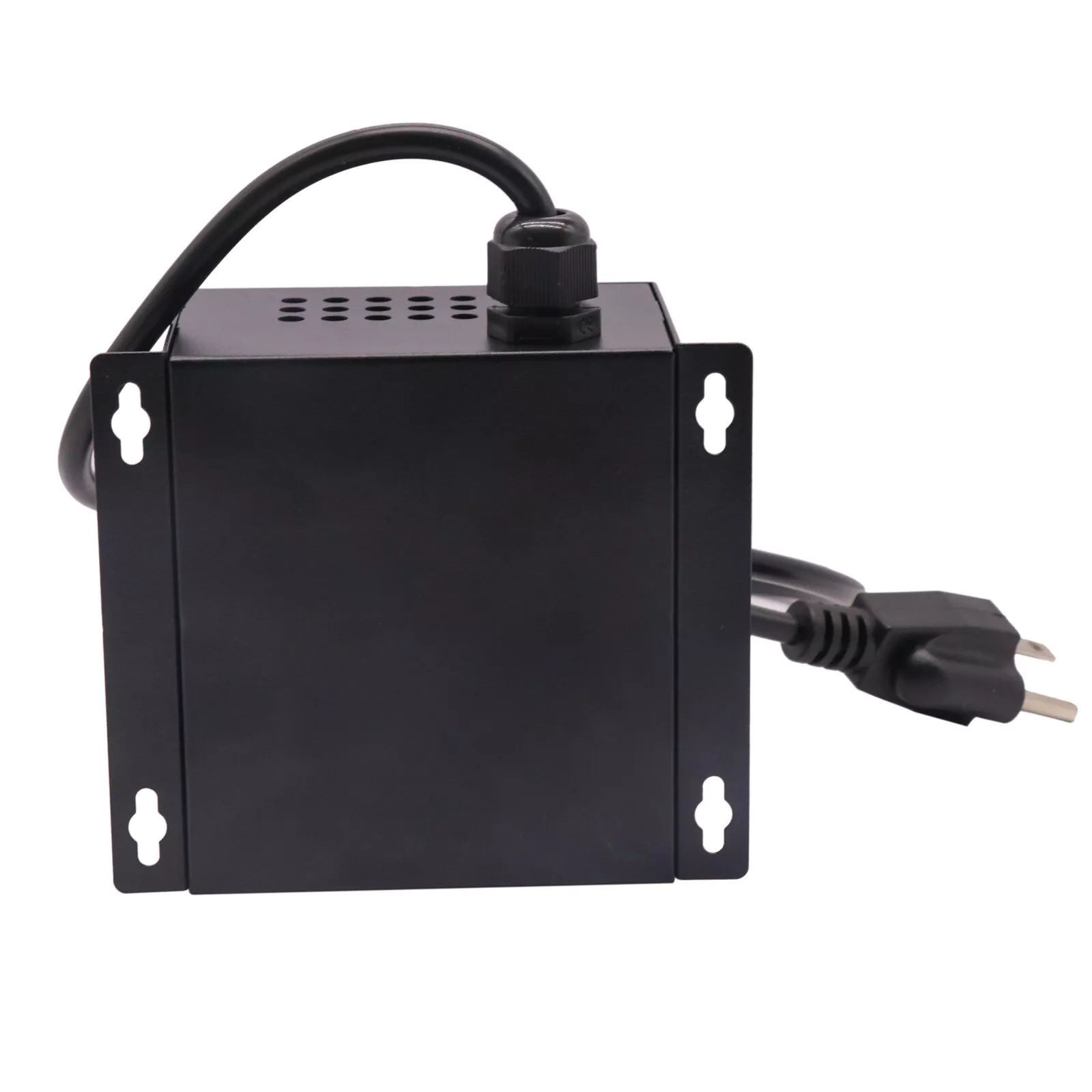 Voltage Regulator Fan Speed Controller Fit AC 10-110V/10-220V Output Voltage