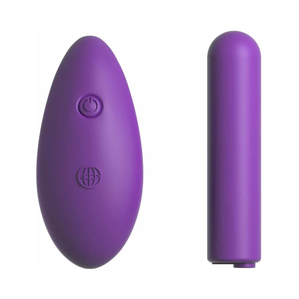 Fantasy For Her Petite Panty Thrill-Her