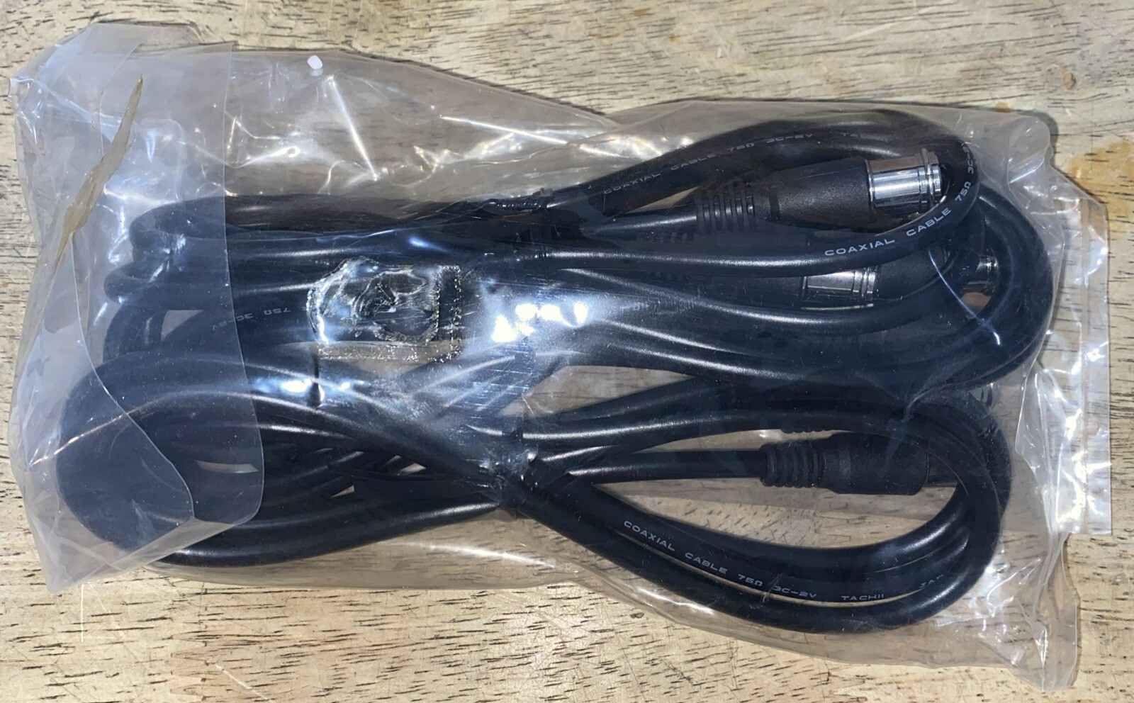 Panasonic CATV Adapter PV-CT2 - NEW