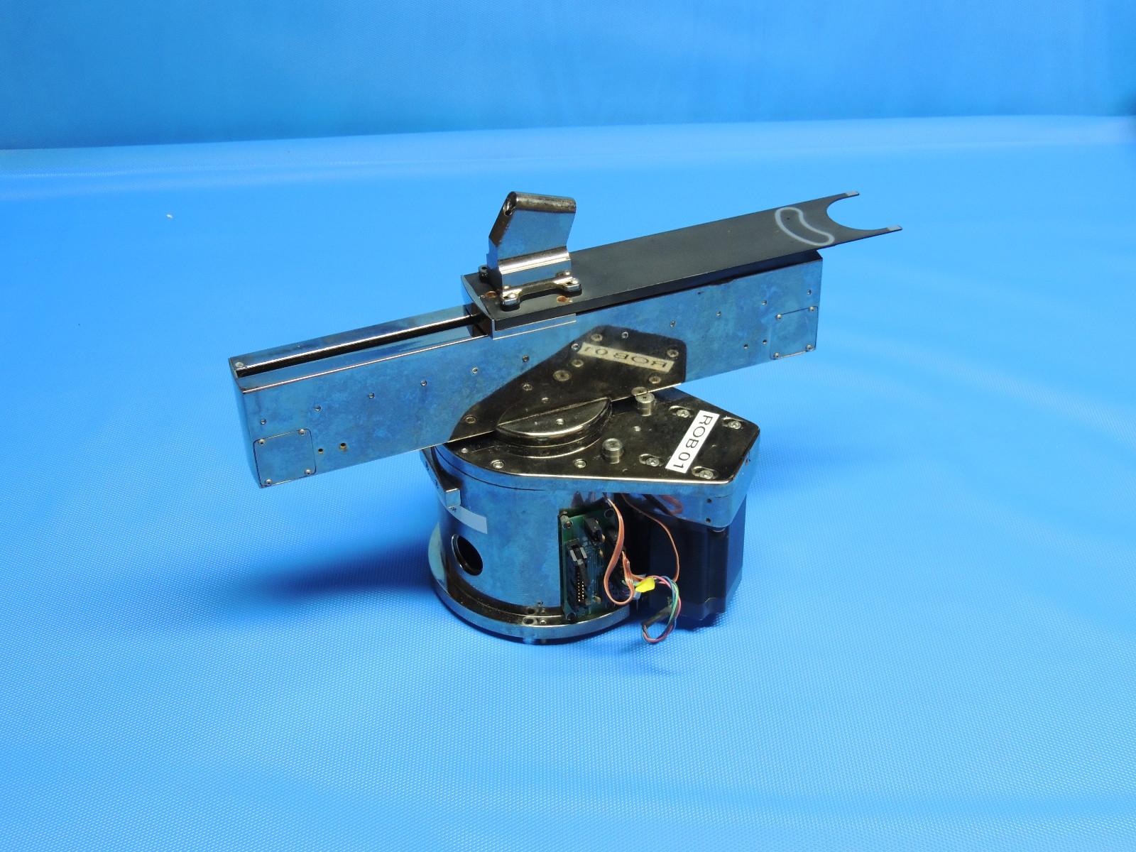 AMAT Applied Materials Brooks Wafer Handling Robot Robot Inc Invoice