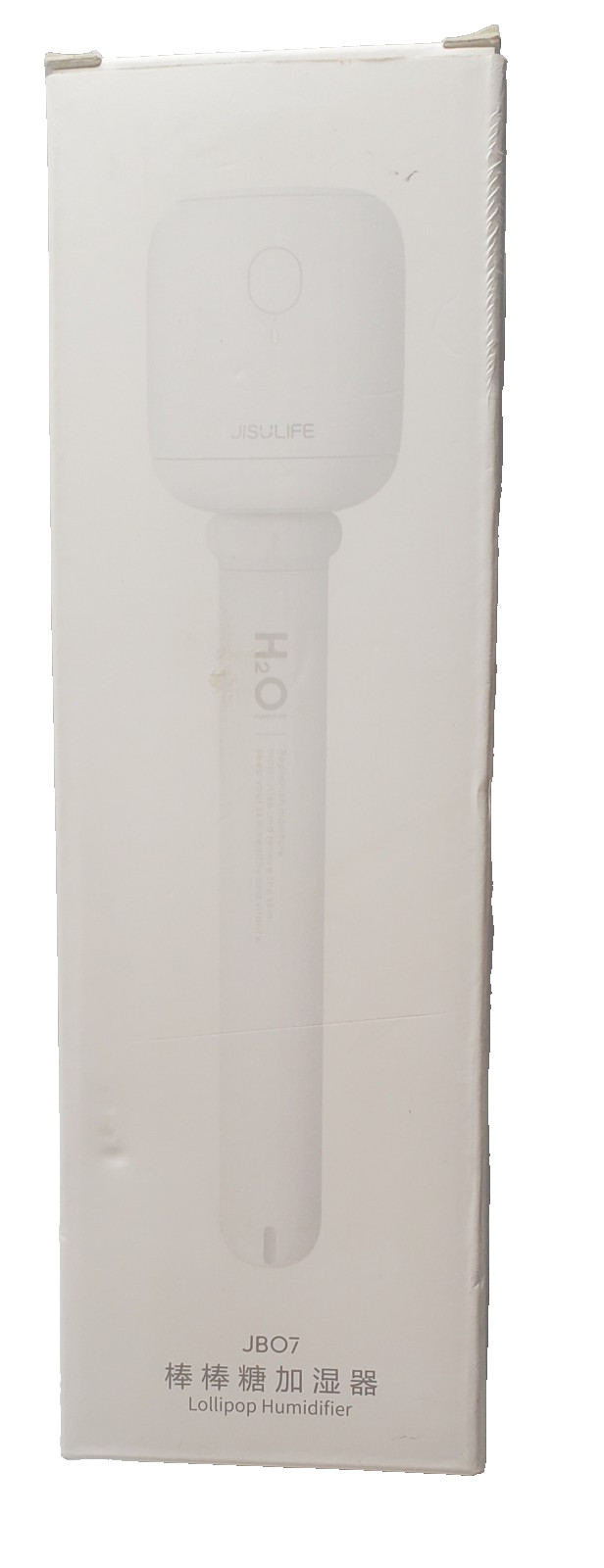 Cool Mist Lollipop Humidifier Personal Portable Humidifier
