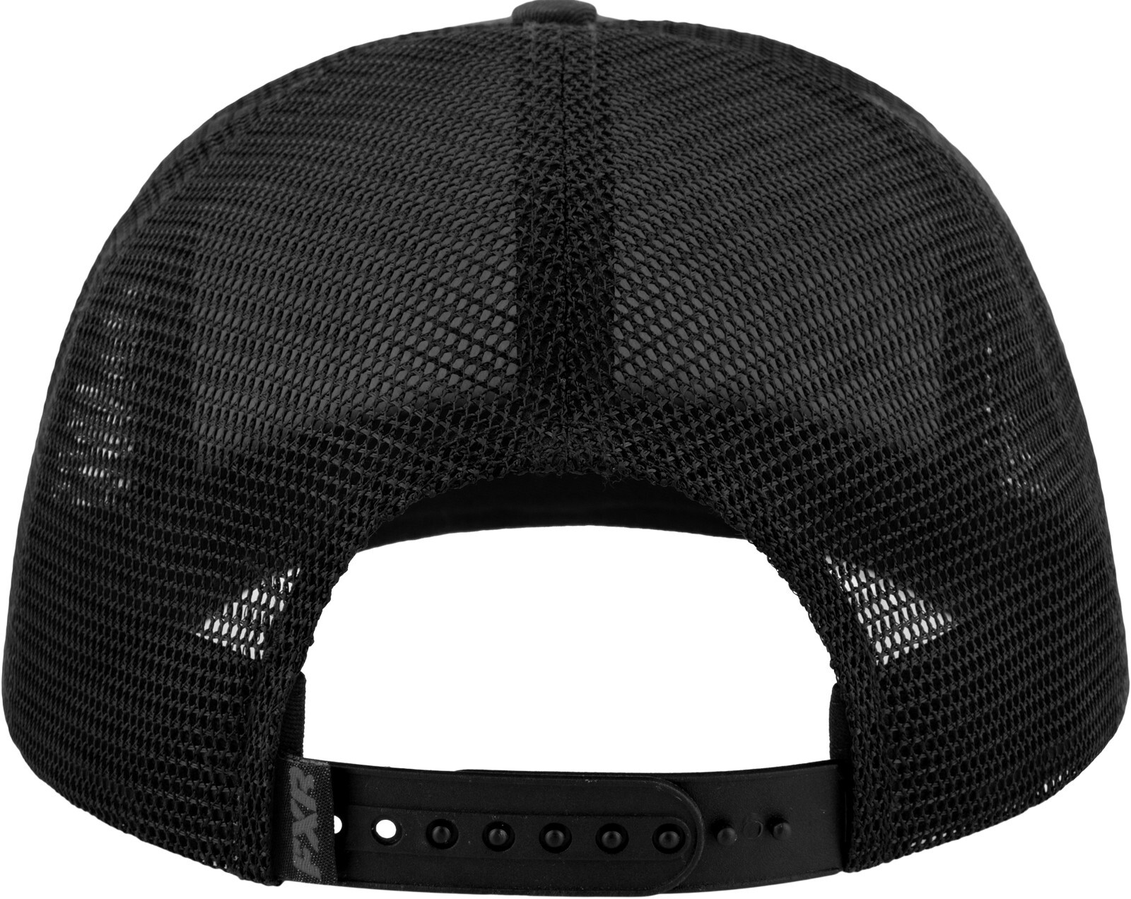 FXR Race Div Snapback Hat