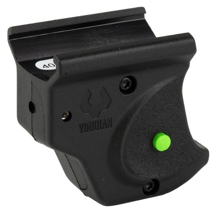VIRIDIAN E SERIES GREEN LASER for SIG P365 #912-0030