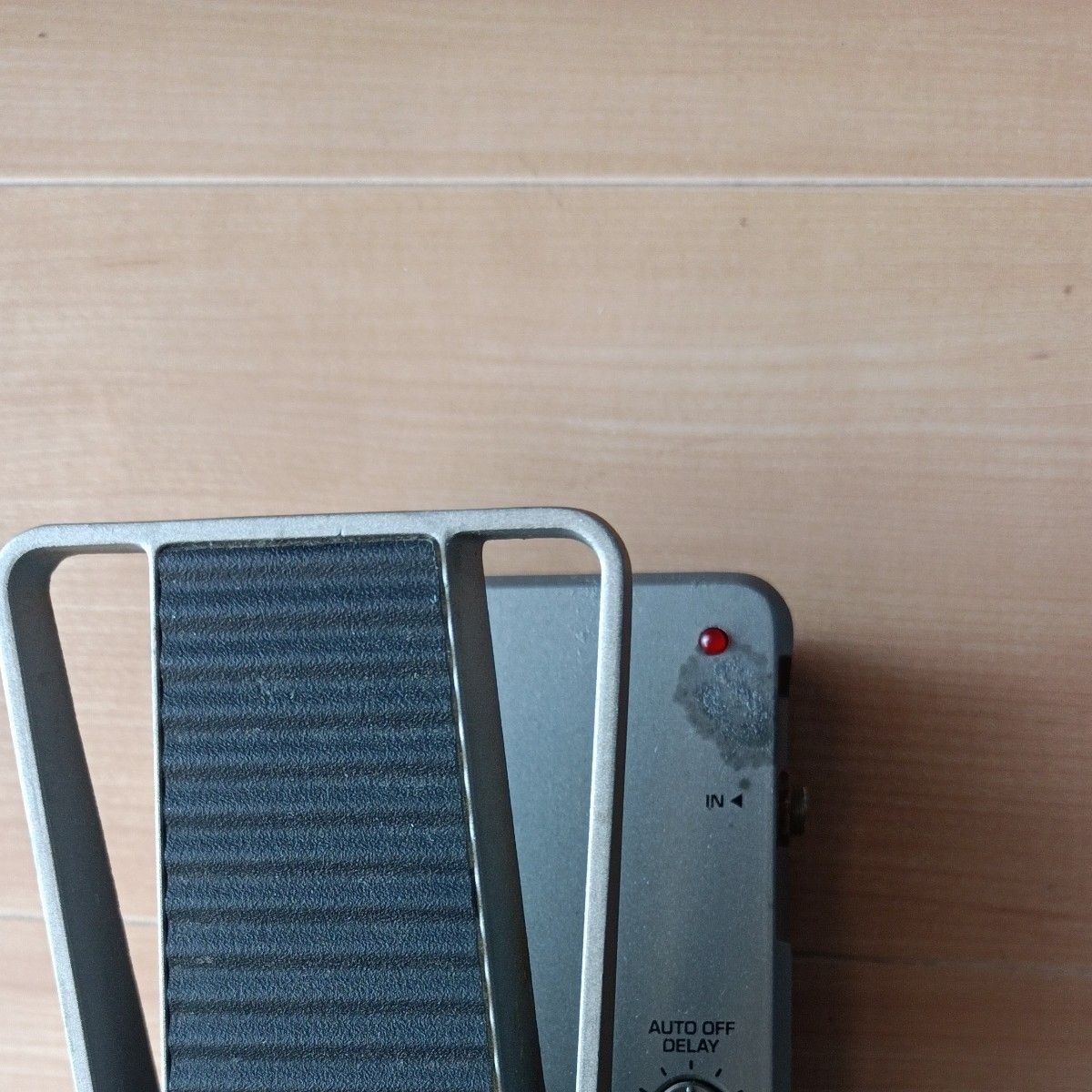 Ibanez Weeping Demon WD7JR Junior Guitar Effect