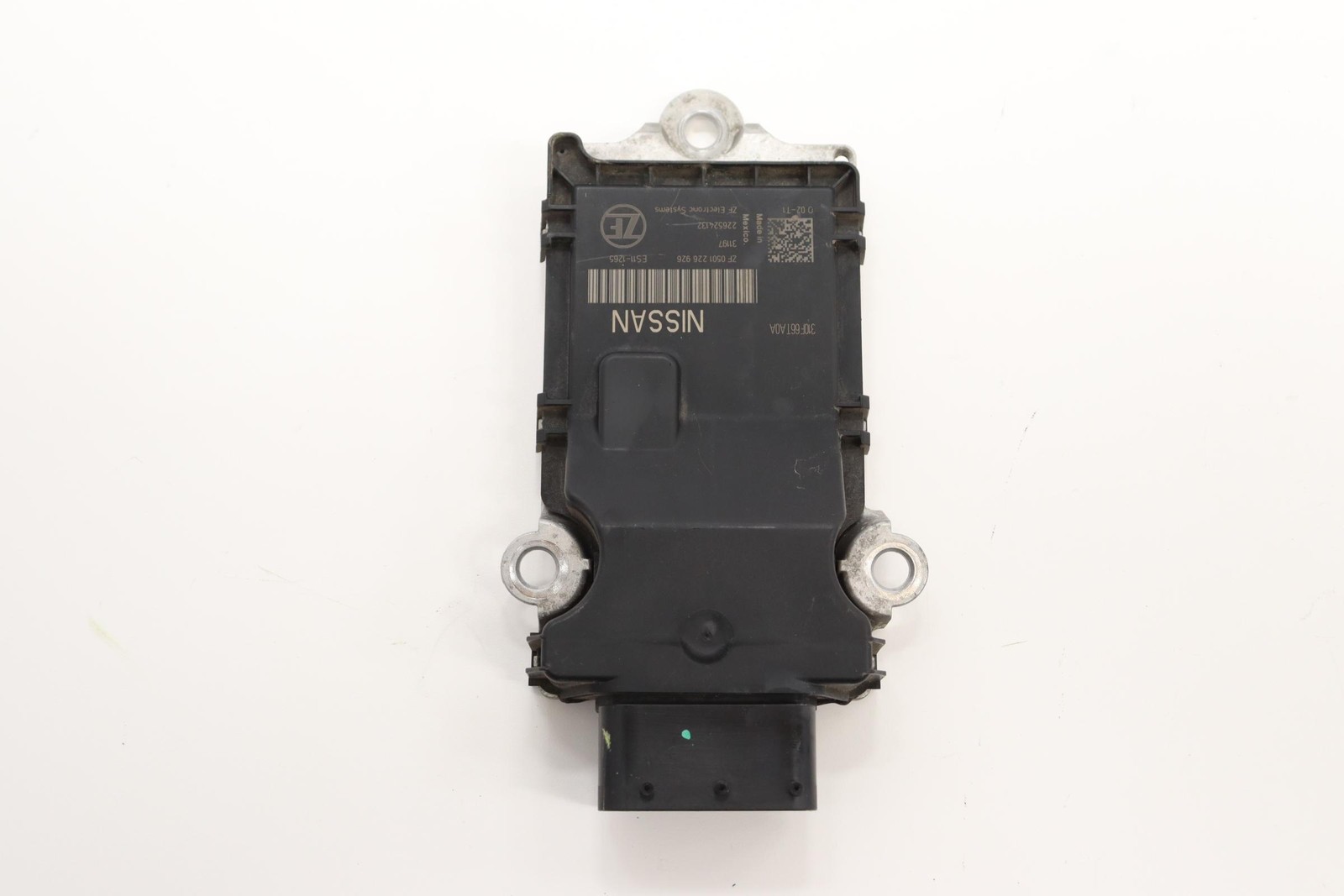 2022 - 2025 INFINITI QX60 3.5L AUTO TRANSMISSION CONTROL MODULE OEM 310F66TA0A