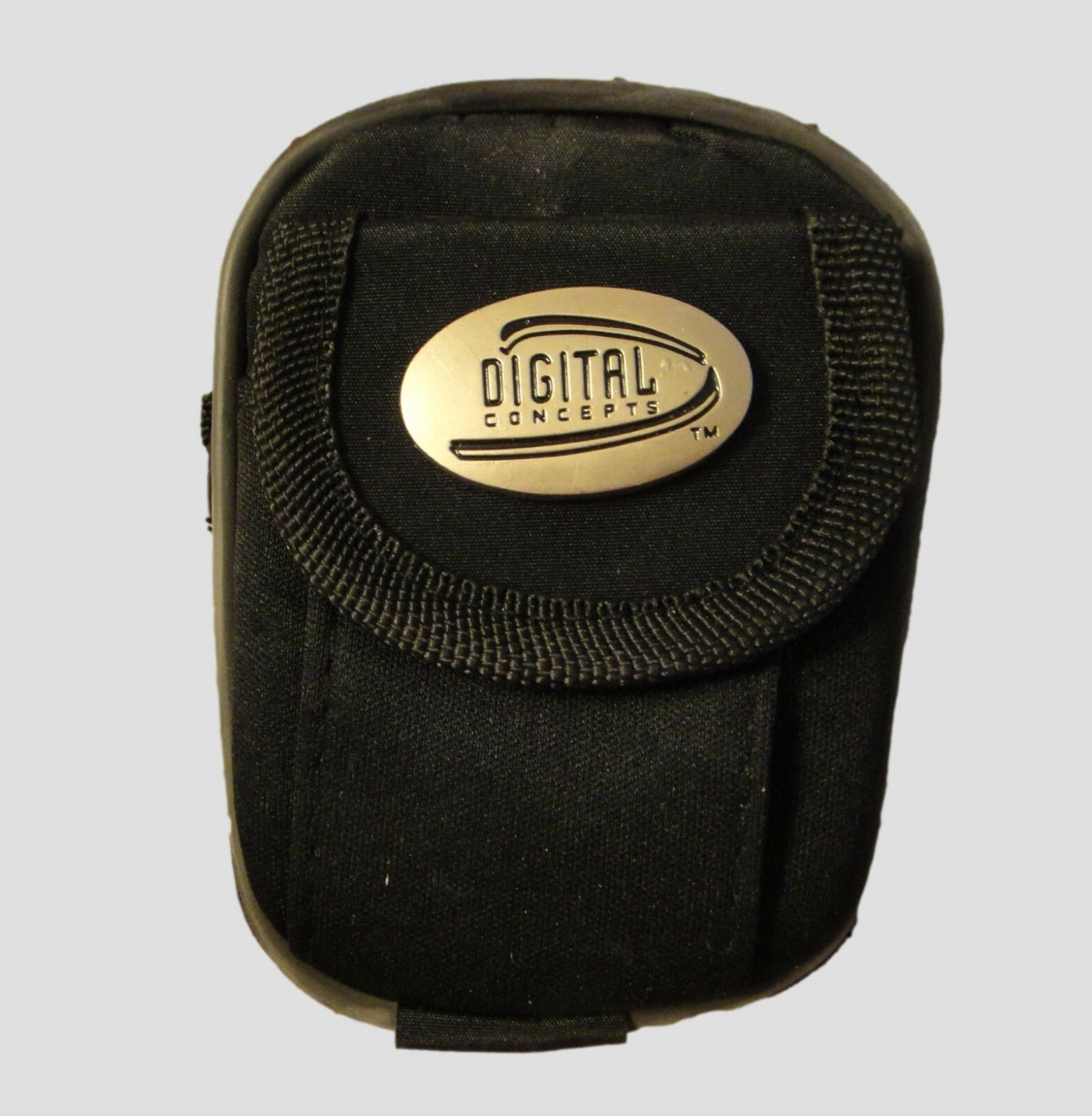 Digital Camera Accessory Kit w/ Case, Mini Tripod & Cleaning Kit, NEW IN BOX