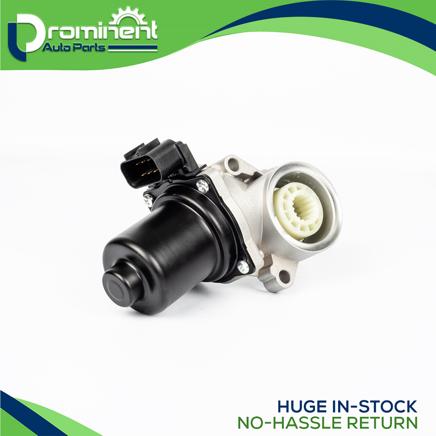 Transfer Case Shift Motor for Chevrolet Silverado 2500 HD 2007-2019 6.0L 6.6L V8