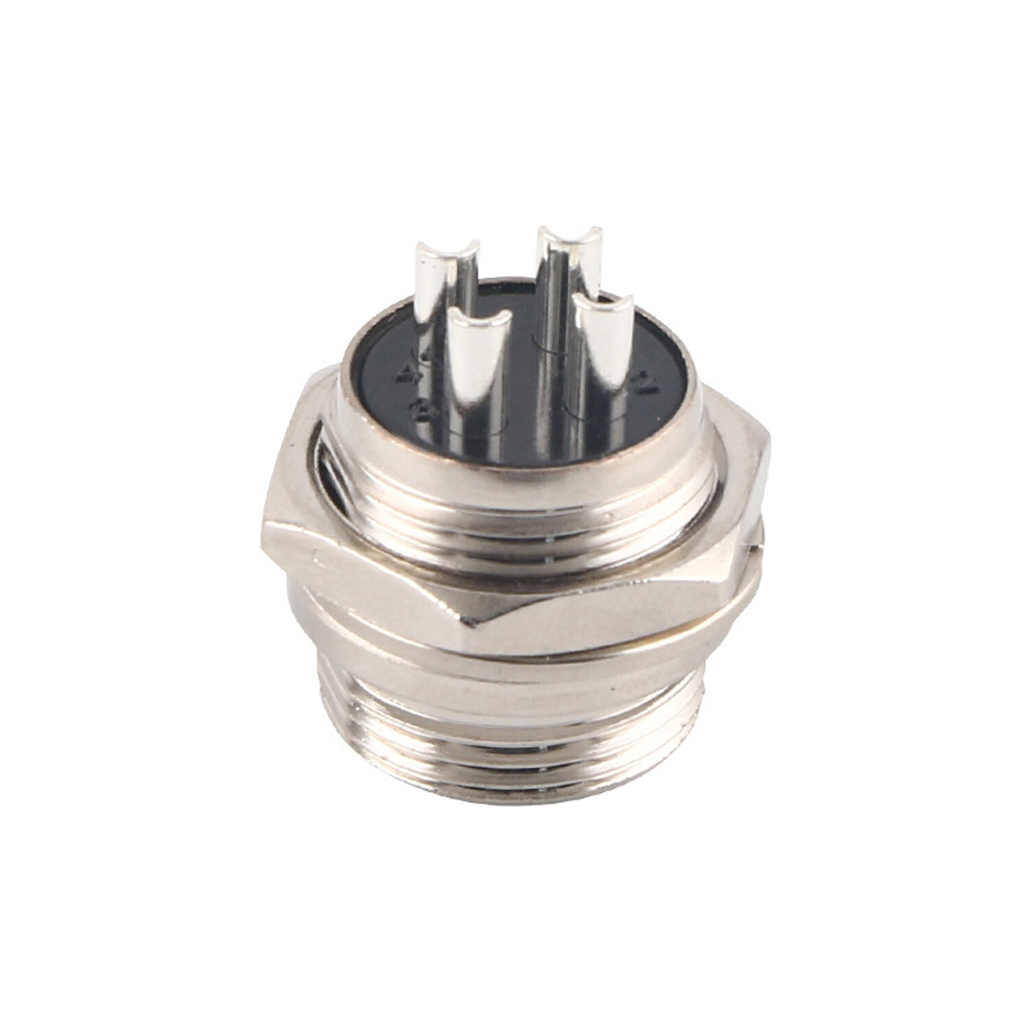 4 Pin Trigger Connector Male Plug Adapter fit Eastwood MIG 180 MIG180 33980