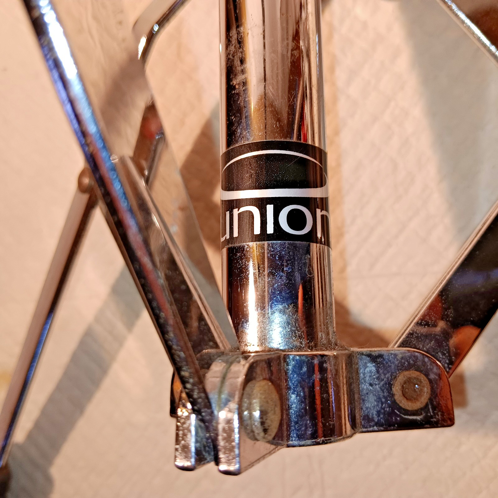 Heavy Duty Snare Stand