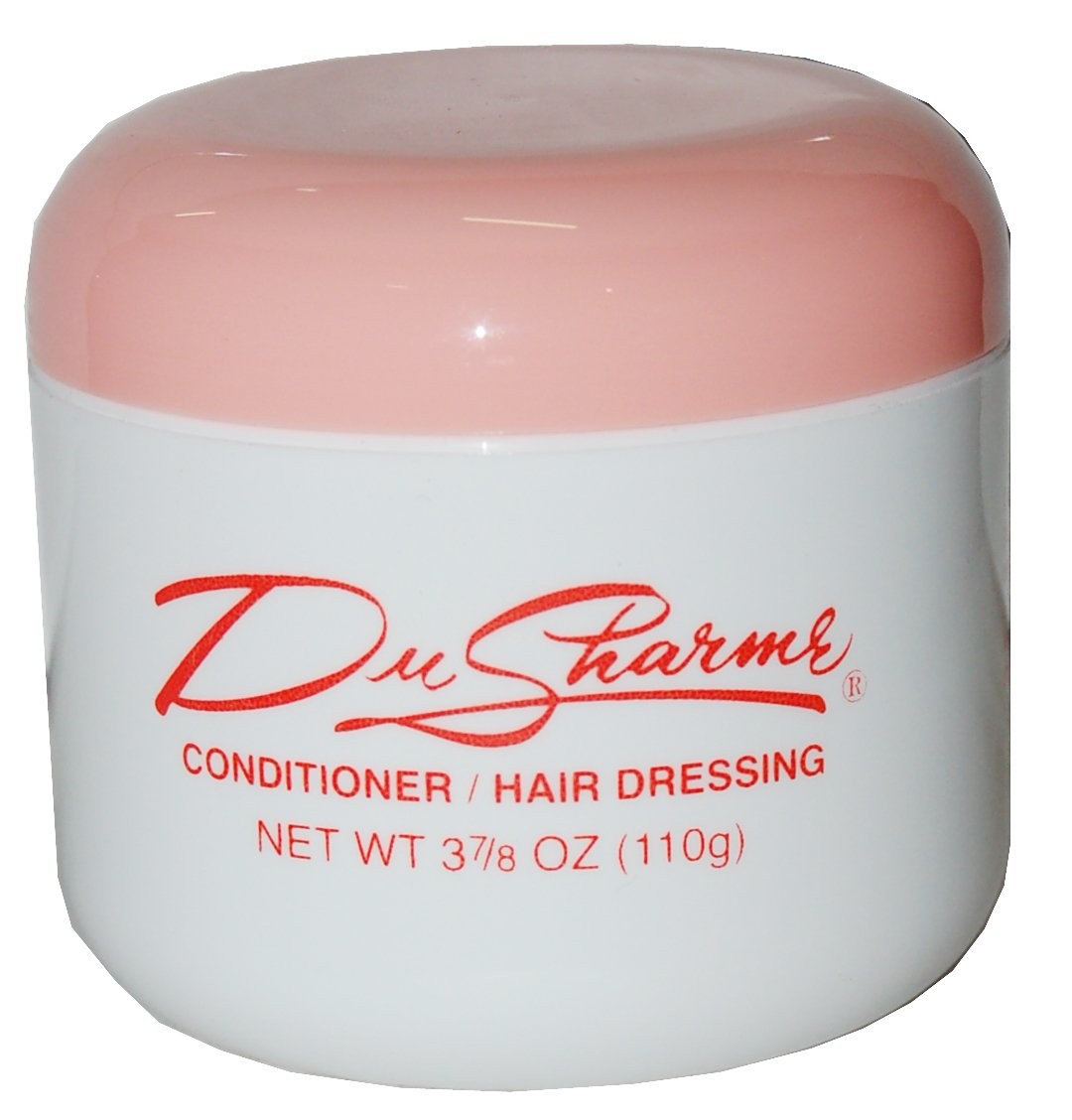 Dusharme conditioner/hair dressing 3 7/8oz 0.87 Ounce (Pack of 1), rytyujh1