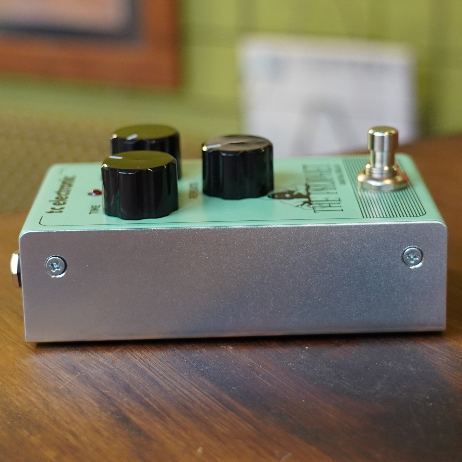 tc electronic THE PROPHET Digital Delay Guitar Effects Pedal