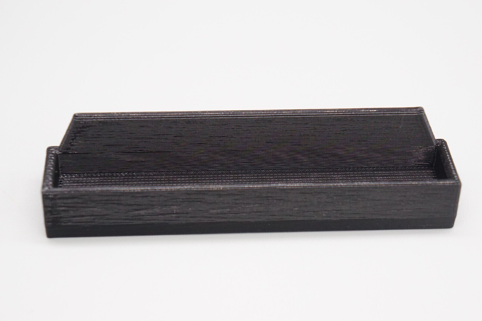 Desk Stand Upright Holder for Korg GA-30 GA30 Guitar / Bass Tuner