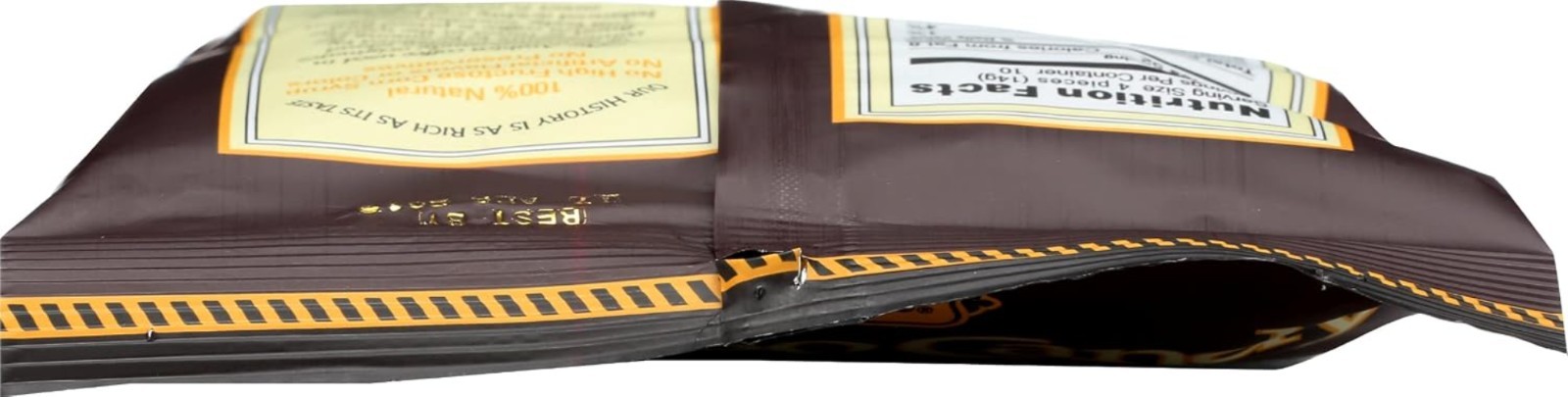 Candy Best Expresso, 5.3 oz
