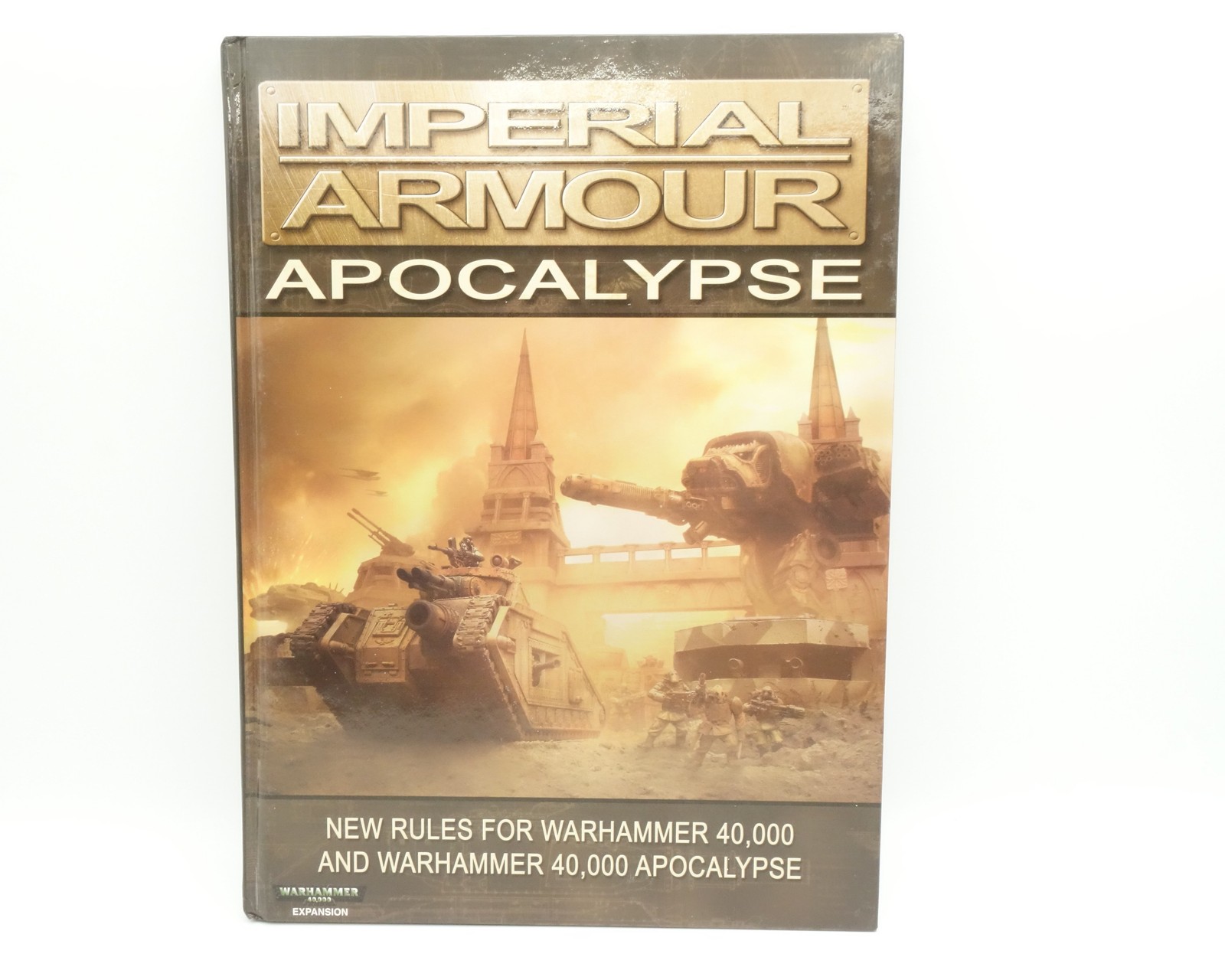 Imperial Armour Apocalypse [x1]  [Warhammer 40K] Fair