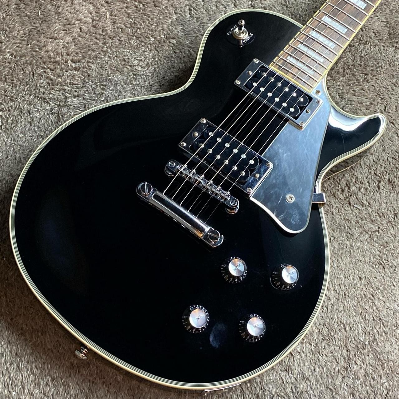 GrassRoots G-LP-50C JS (no260520)
