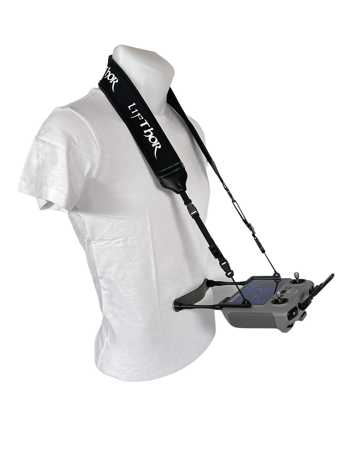 LifThor Claw V2 Combo for DJI RC1/RC2