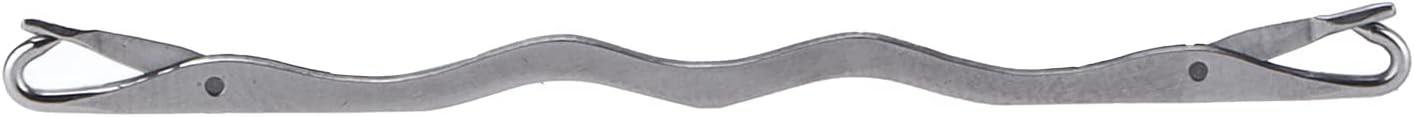 KooingTech 5pcs Double Ended Latch Hook Tool, Knitting Hook, #211, #211