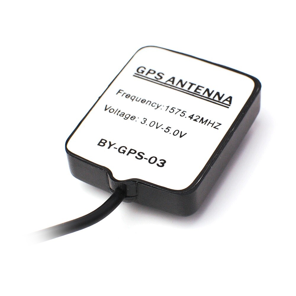 GPS Antenna for Toyota Camry RAV4 Corolla Nissan Rogue Honda Civic Accord CR-V