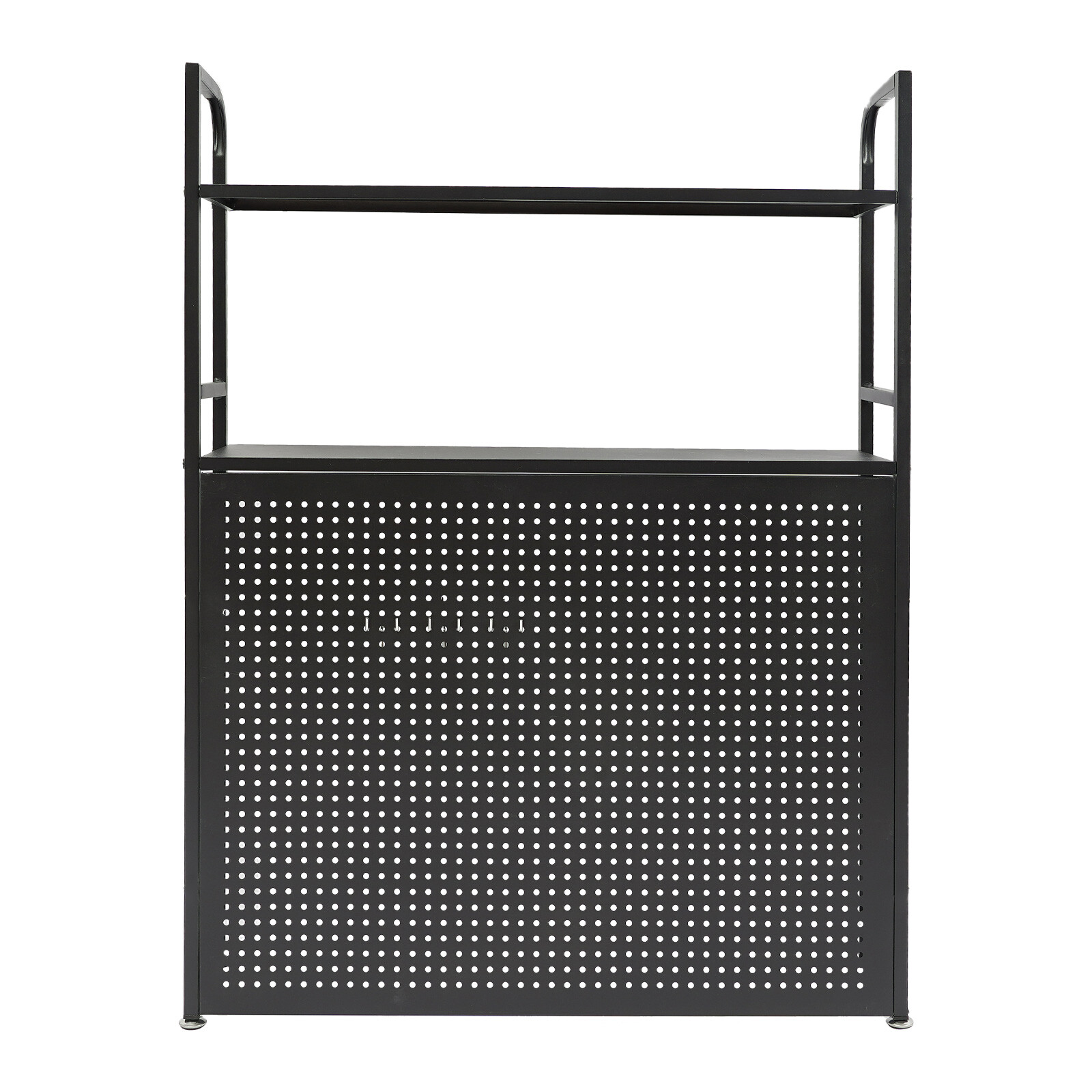 Desktop Organizer, Storage Rack, Table Shelf