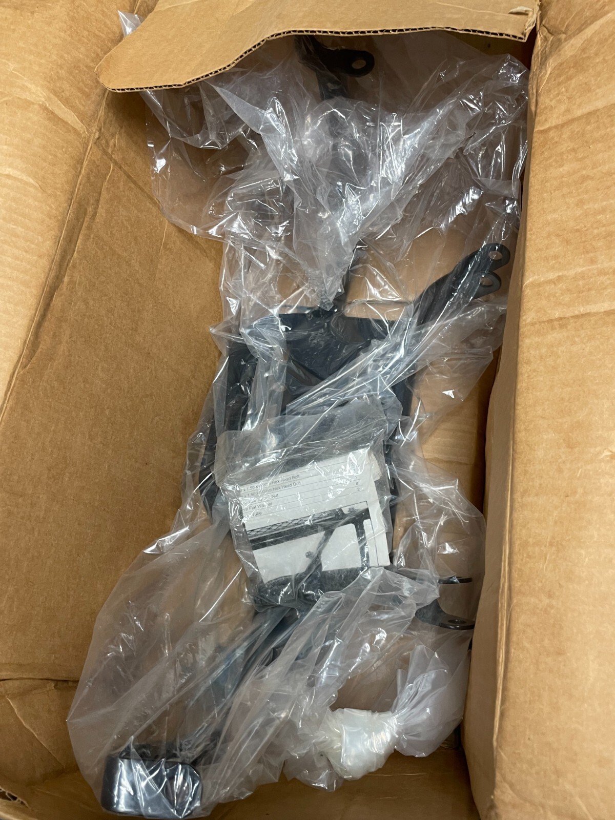 NOS Suzuki OEM Front Winch Bed 1985-2000 LTF250 99950-70225