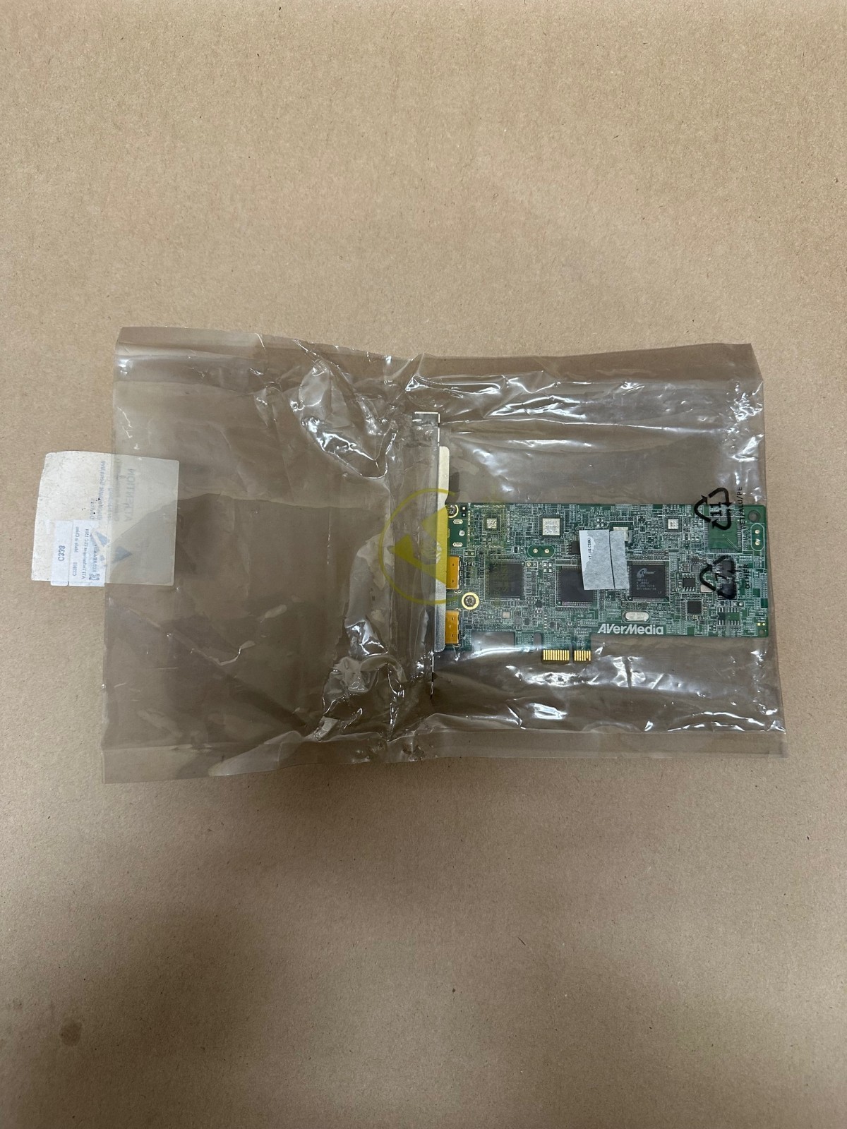 AVerMedia H727 Capture HD Low Profile Capture Card