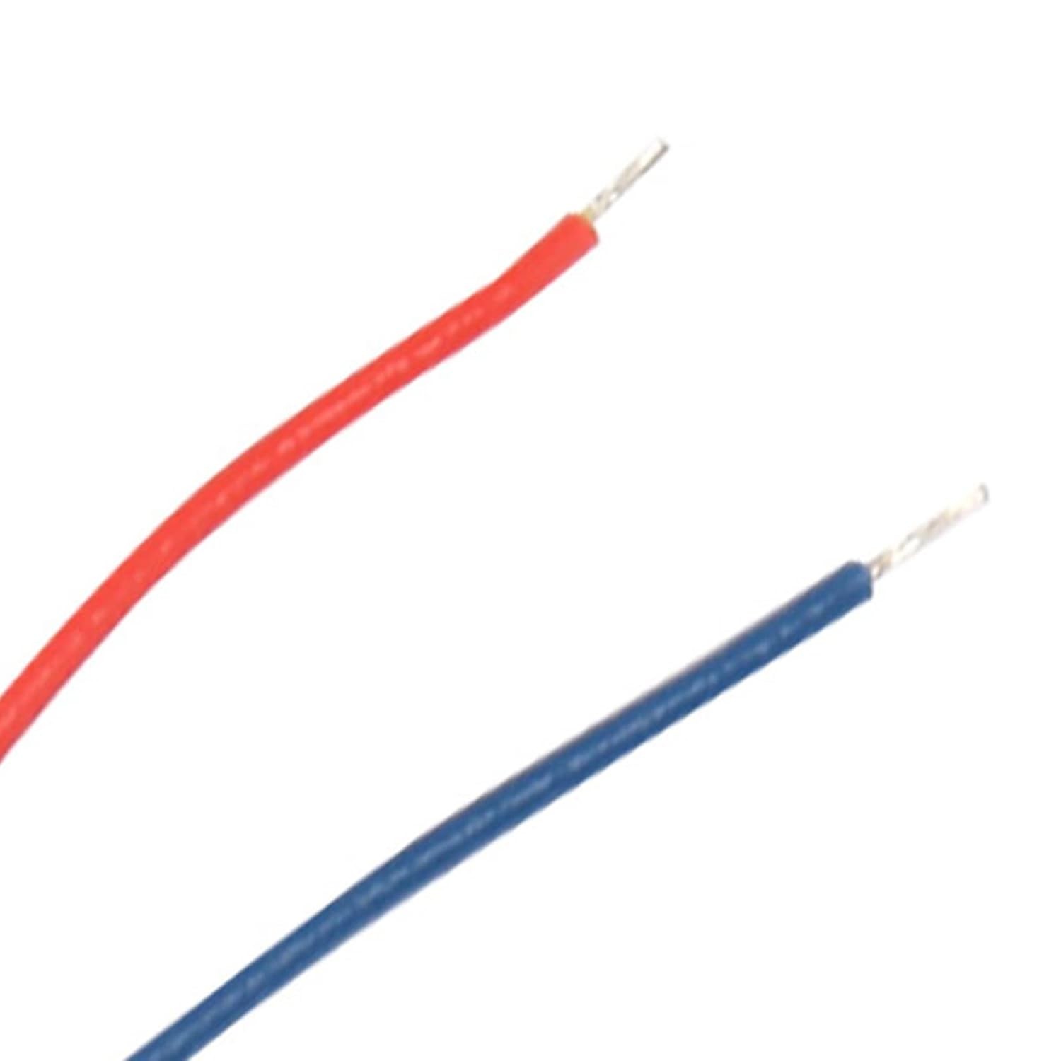 5pcs DC 4.5V 0.12A 0.12W 250RPM Micro Coreless Motor, 4mmx8mm Small Motor, Mi...