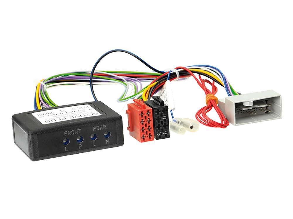 Honda CR-V Active System Adapter From 2012 ACV 13-1133-50