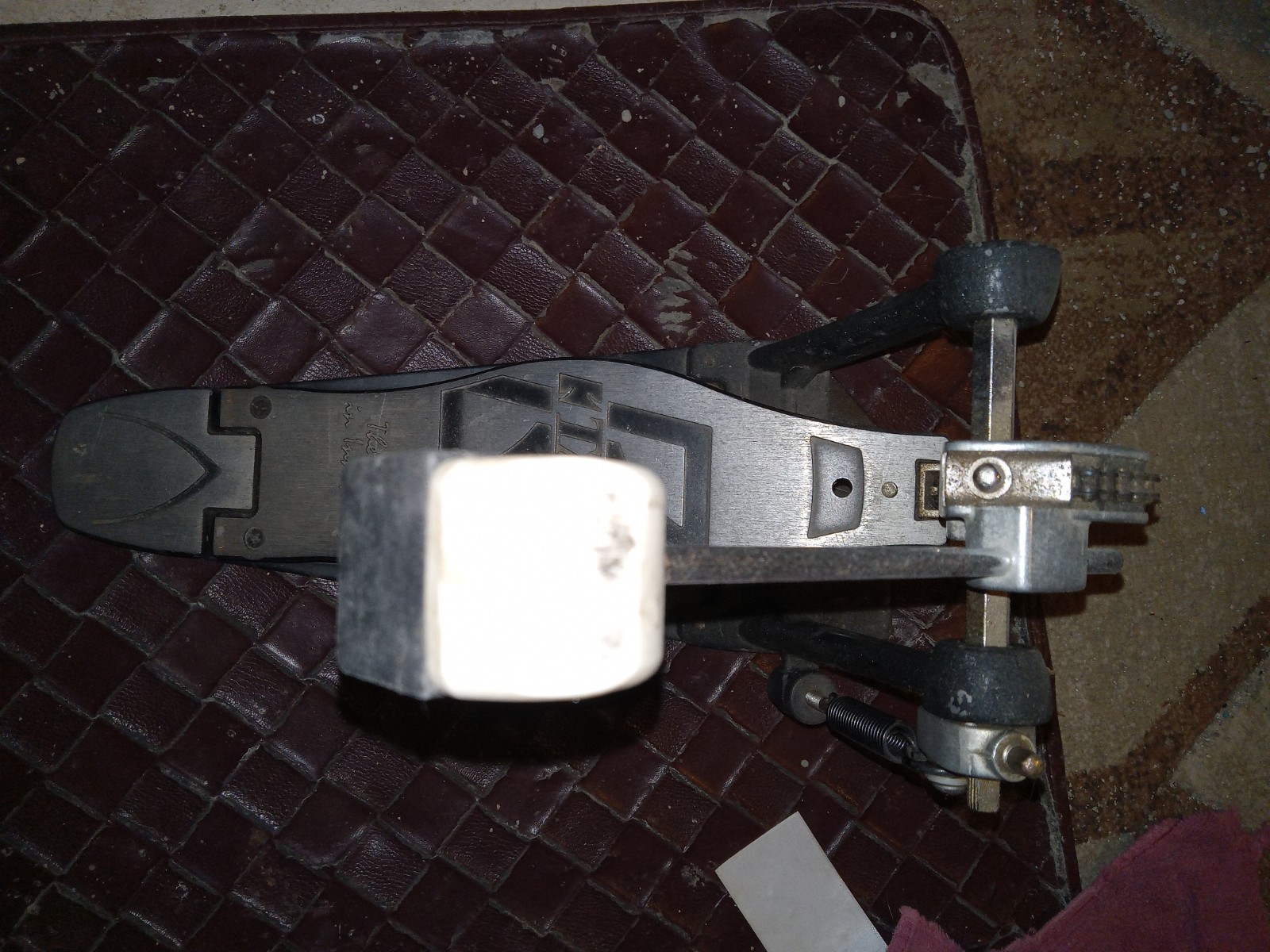 Tama Bass Drum pedal