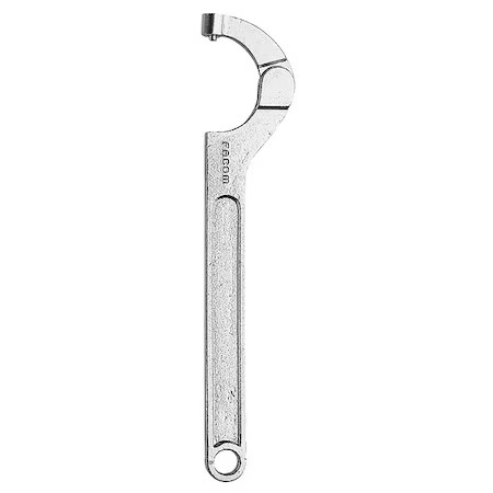 Facom Fa-126A.180 Hinged Pin Spanner Wrench 120-180 Mm