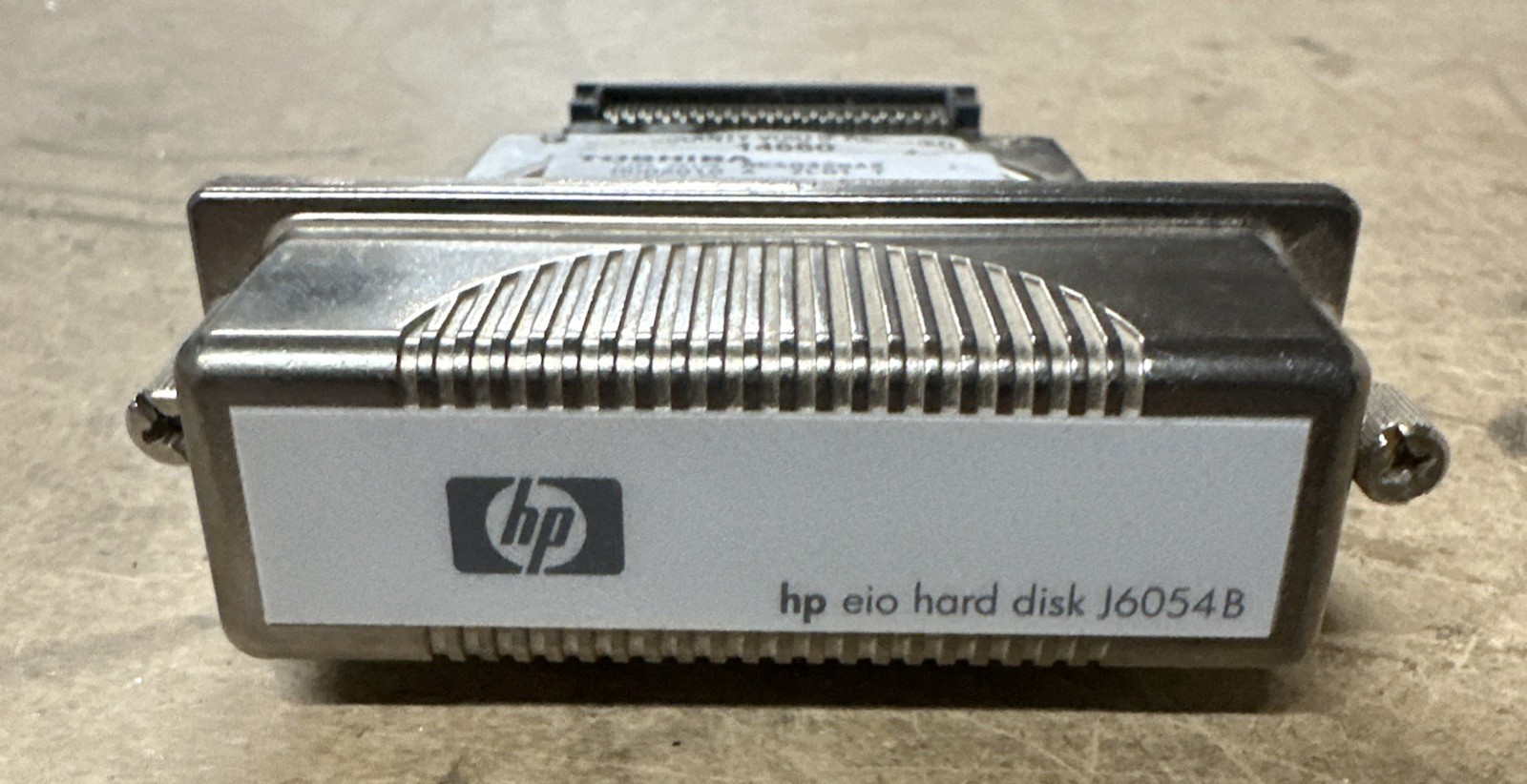 J6054B J6054-60042 fits FOR HP EIO Hard Drive Toshiba MK4032GAX 40GB