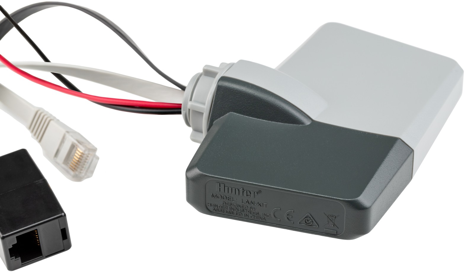 Hunter Industries LAN-KIT 4G Ethernet Communication Module for ICC2 Timer
