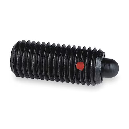 Te-Co 69421X01 Spring Plunger, Pk 10