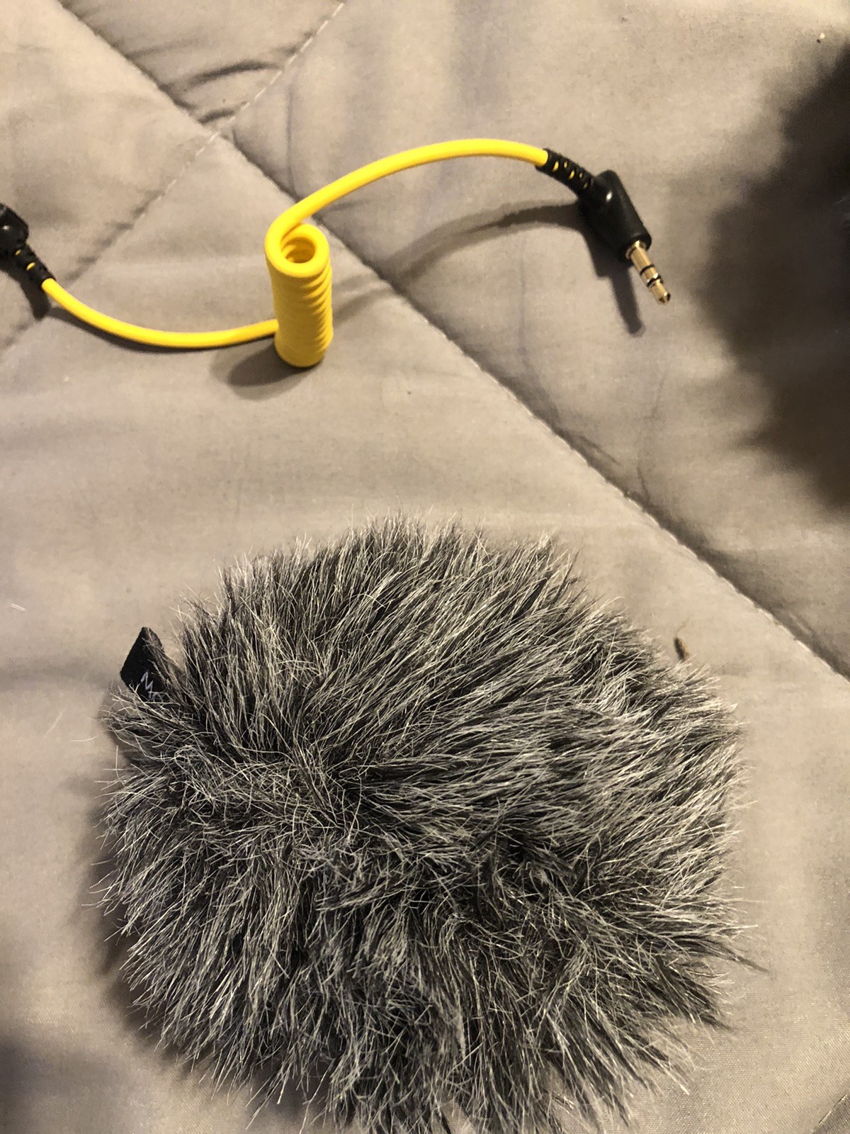 Diety Duo 4 dual microphone