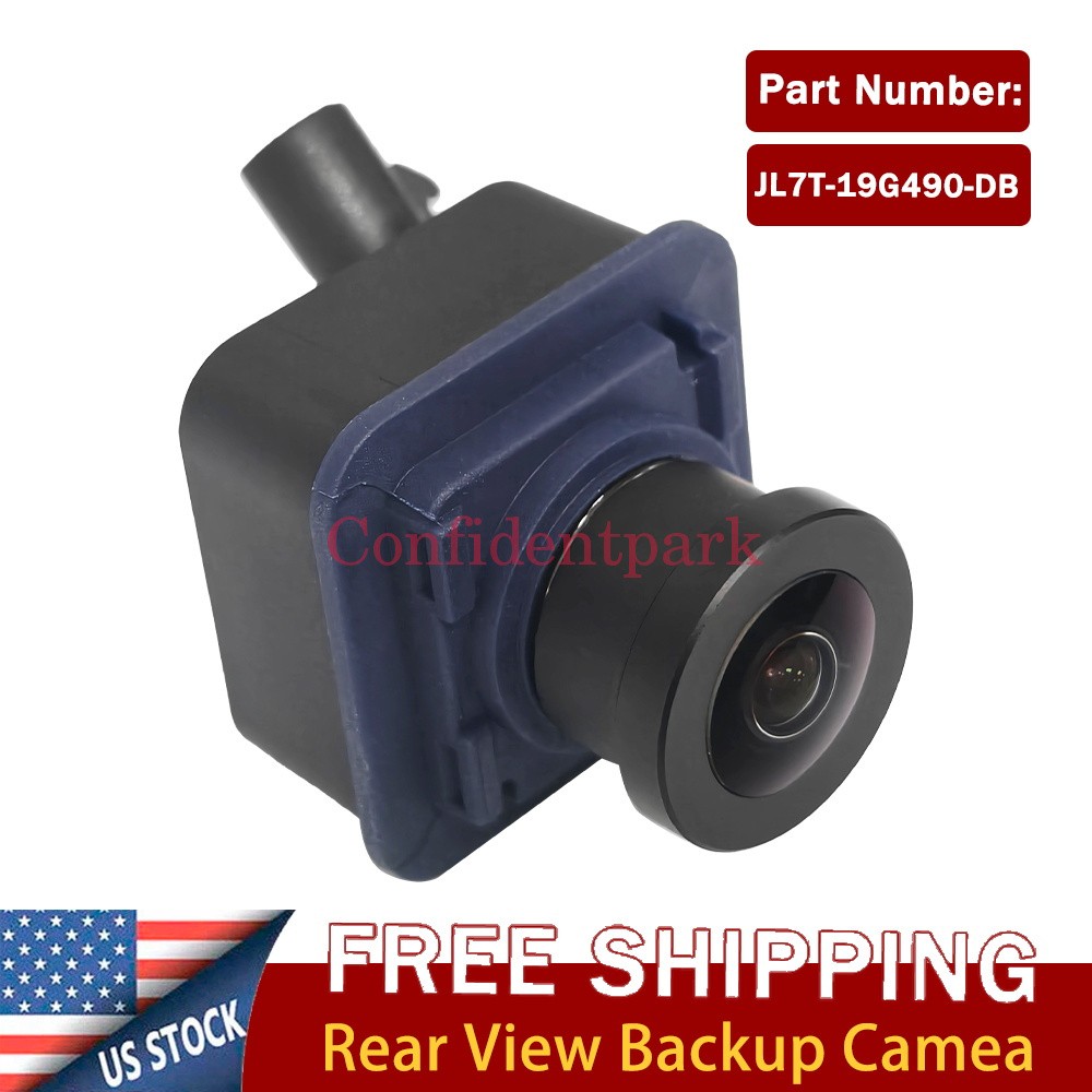 For 2020 2021 2022 2023 Ford Explorer Parking Assist Camera JL7T-19G490-DB