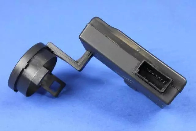 Genuine Mopar Keyless Entry Receiver 5026165AU