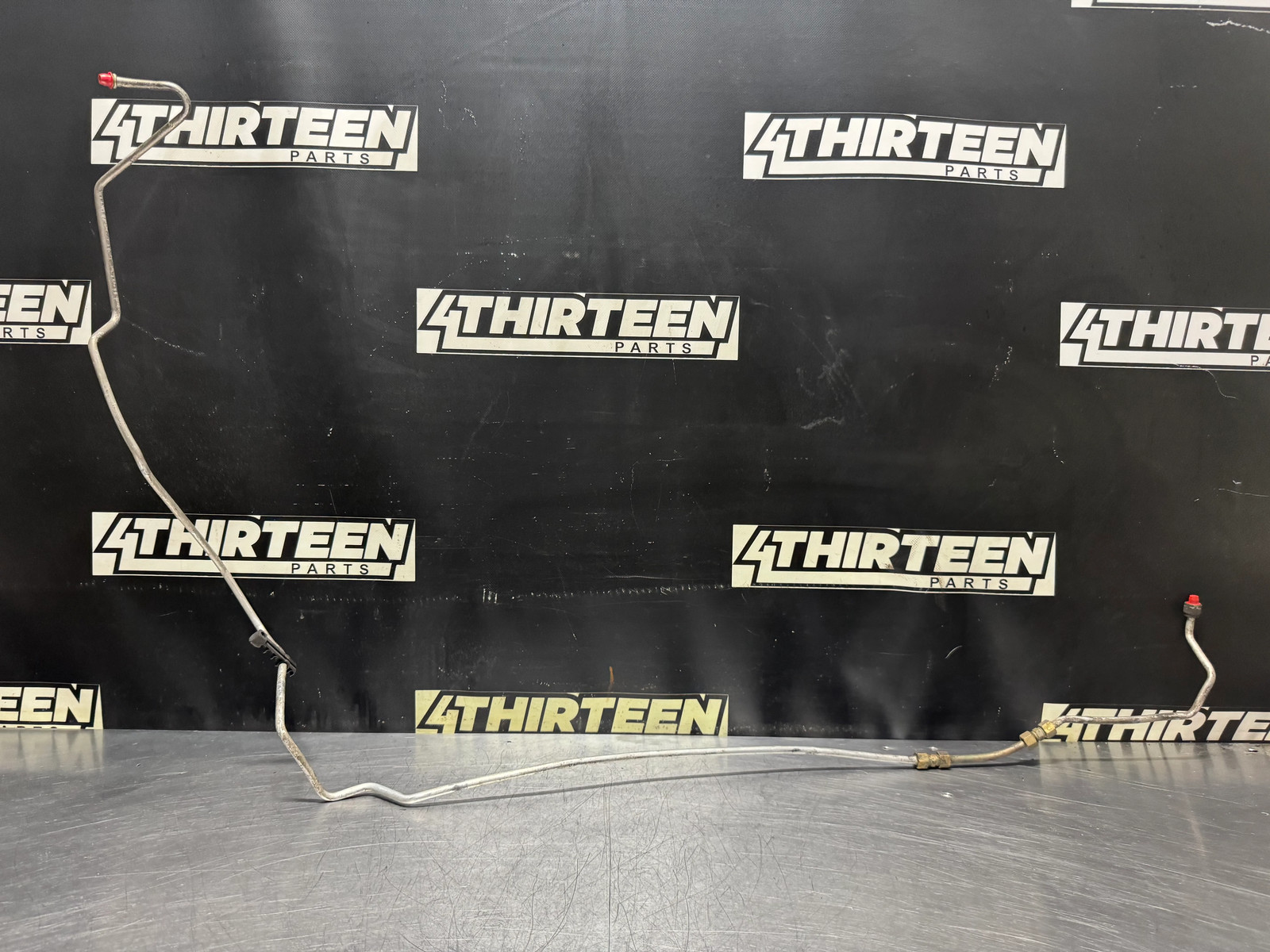 05 PONTIAC GTO AIR CONDITIONER A/C EVAPORATOR LINE TUBE OEM #N477