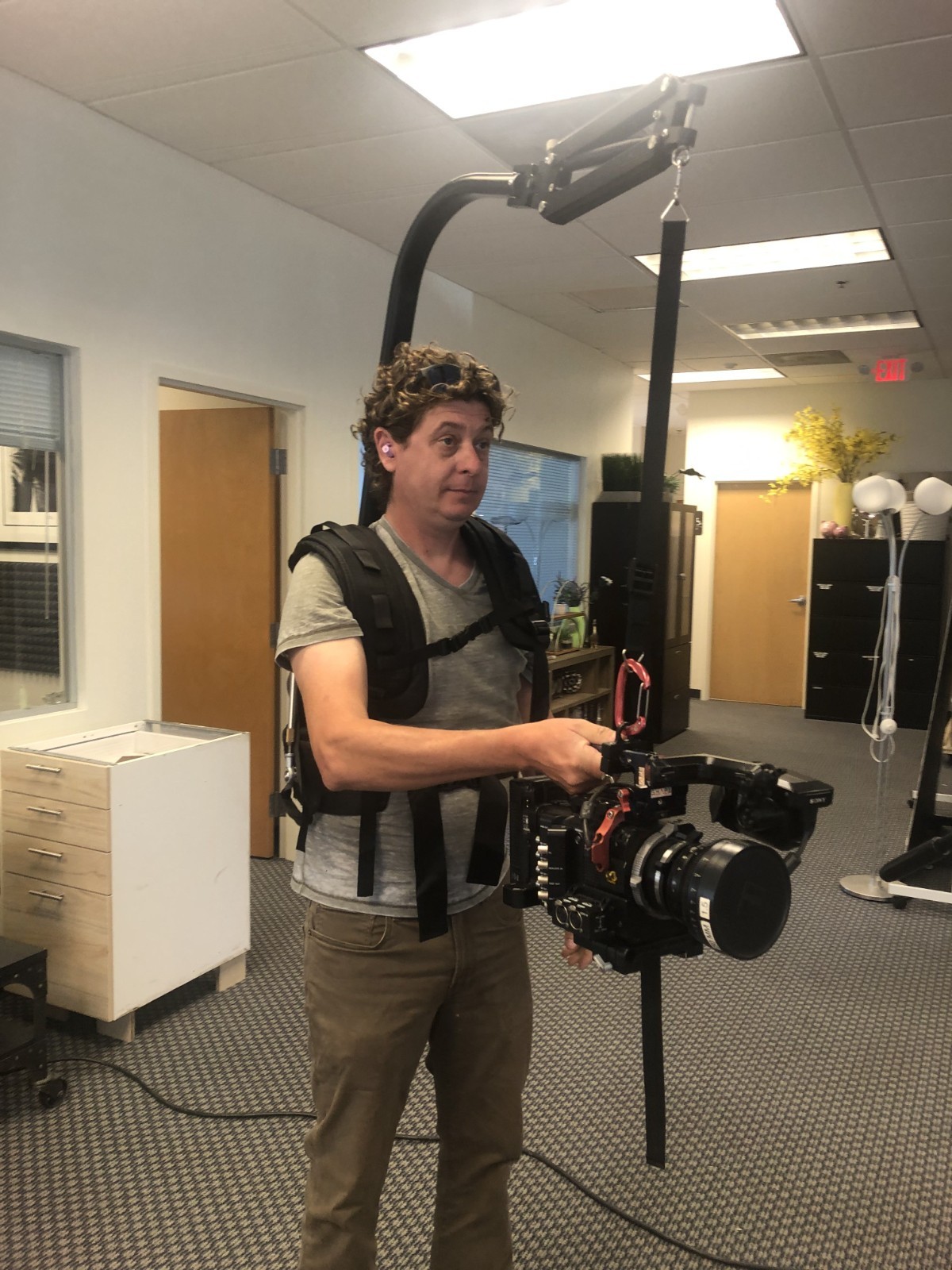 Laing V8 EASYRIG