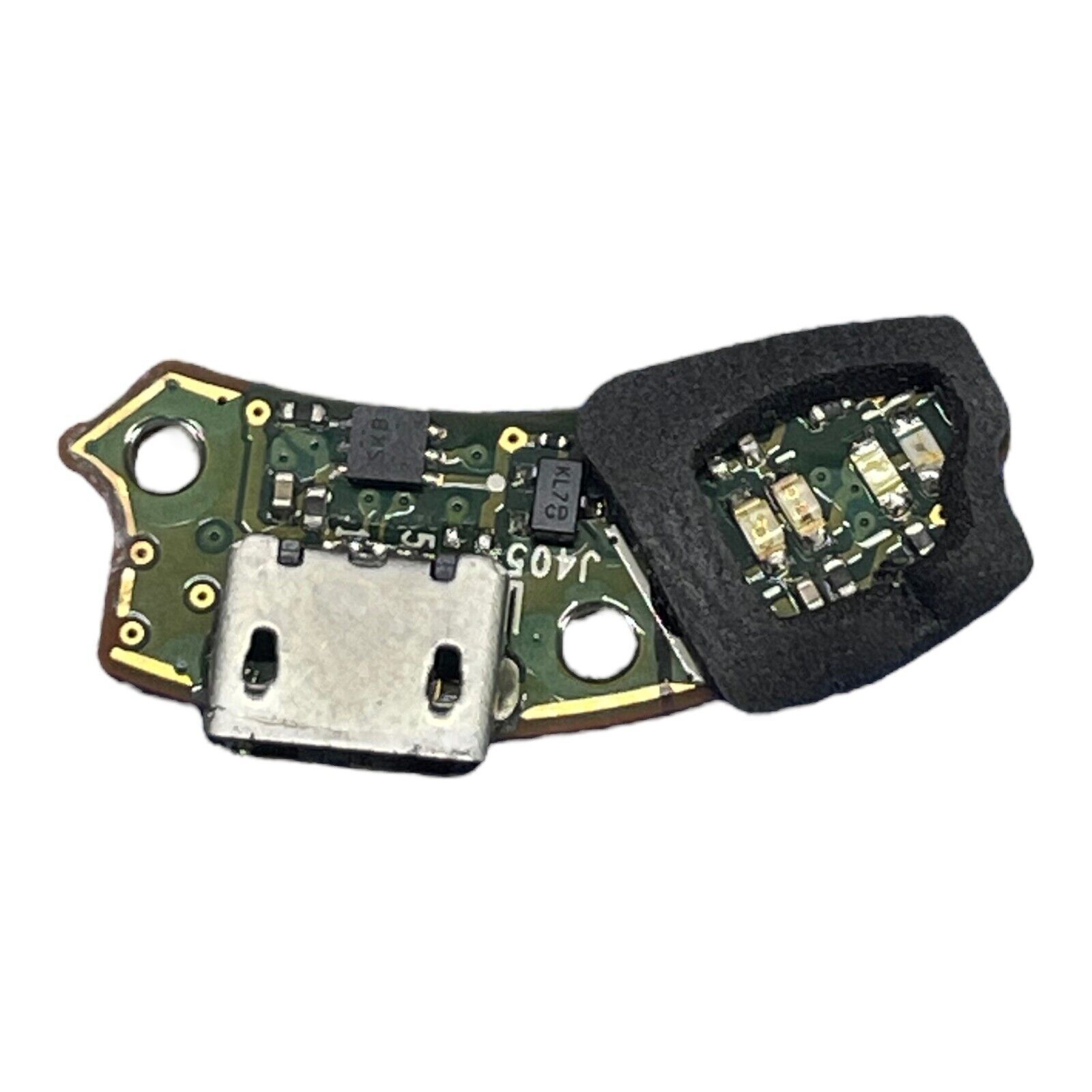 Genuine OEM Bose QuietComfort QC35 I II Charging Charge Port Board Repair- Parts