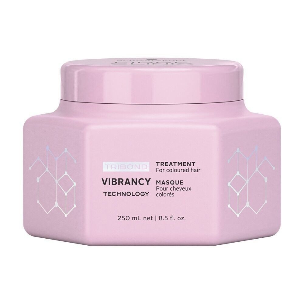 Schwarzkopf Fibre Clinix Tribond Vibrancy Treatment  Mask 8.5 oz -NEW