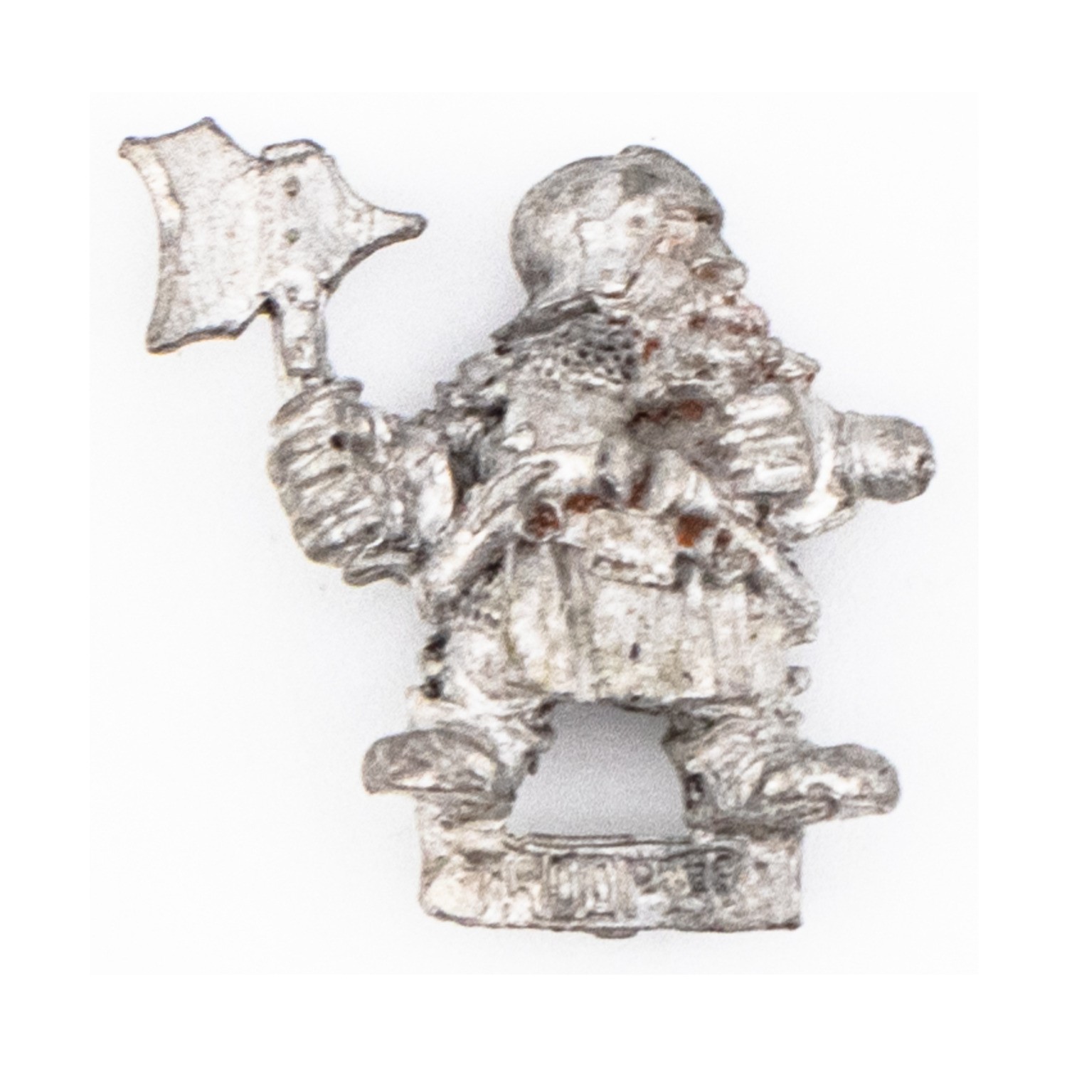 Dragon Company Trooper #6 NM
