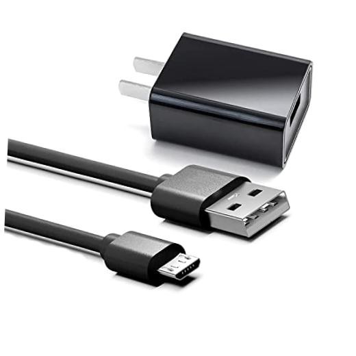 USB Wall Charger Charging Cable Cord Fit for Kodak Pixpro Astro Zoom L-8 AZ401