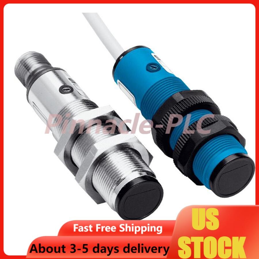 US FREE TAX A● SICK VTF18-4N5312 Photoelectric   NPN