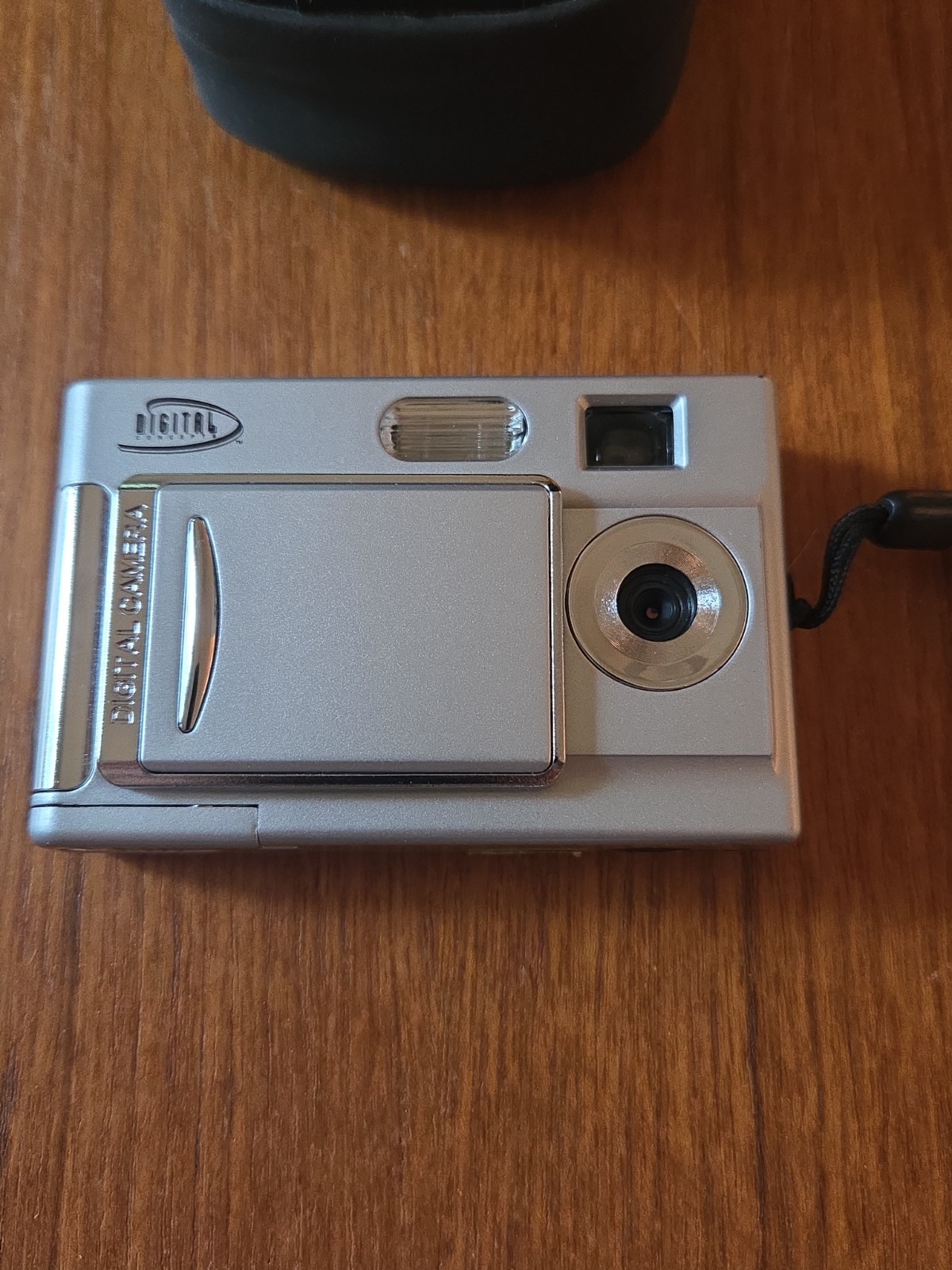 Digital Concepts Digital Camera Model 75379