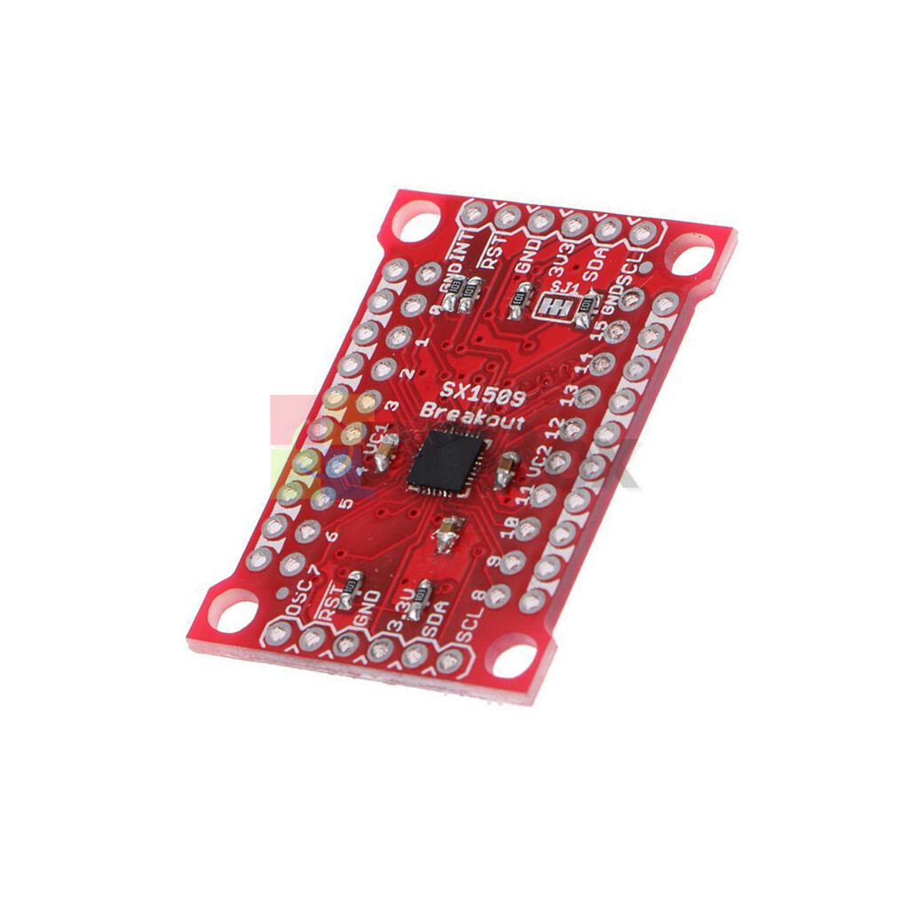 SX1509 16-channel I/O Output Module GPIO Keyboard Voltage Level LED Driver Modul
