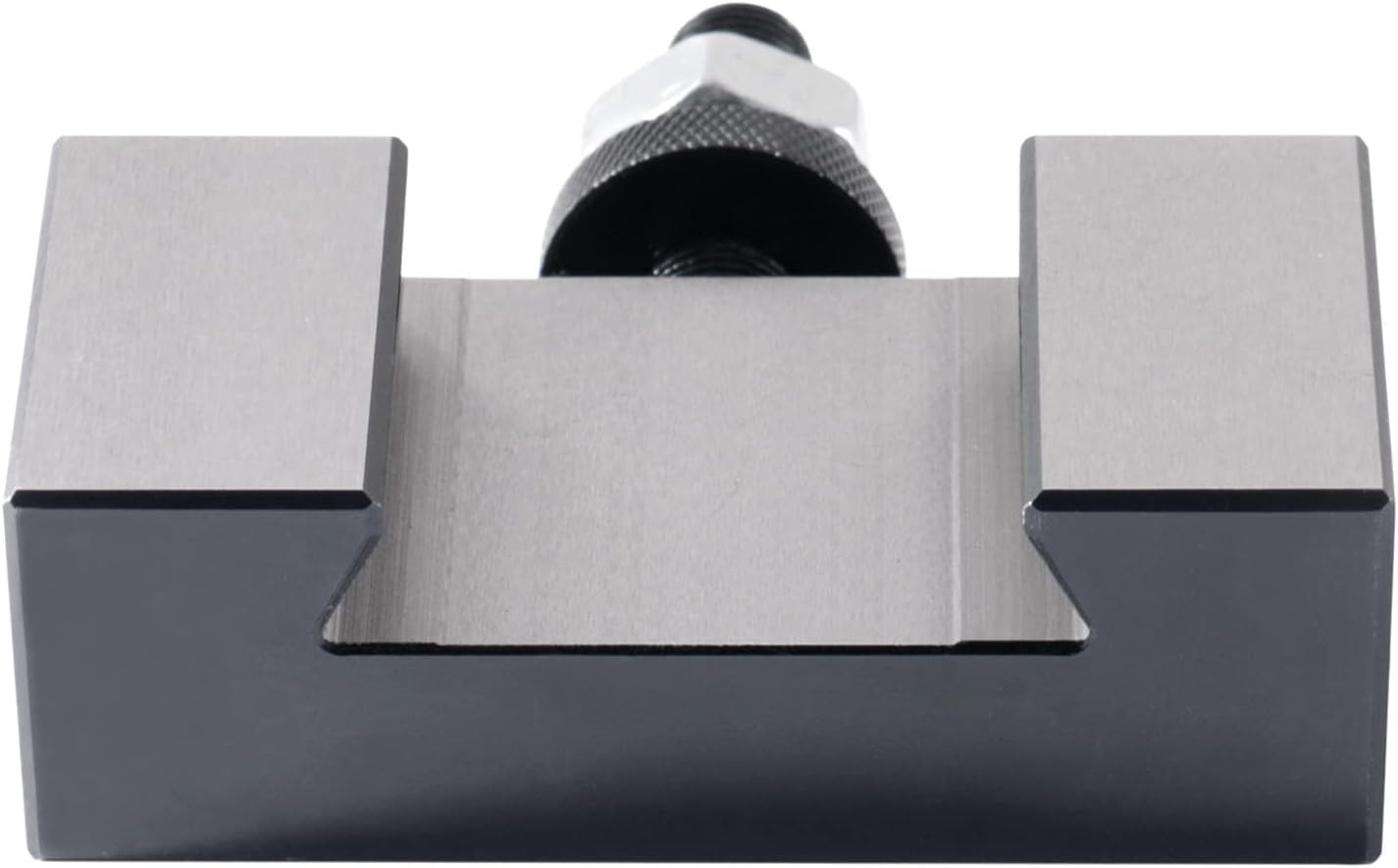 Compact AXA Tool Post Holder for Enhanced Machining with 1/2'' Tools