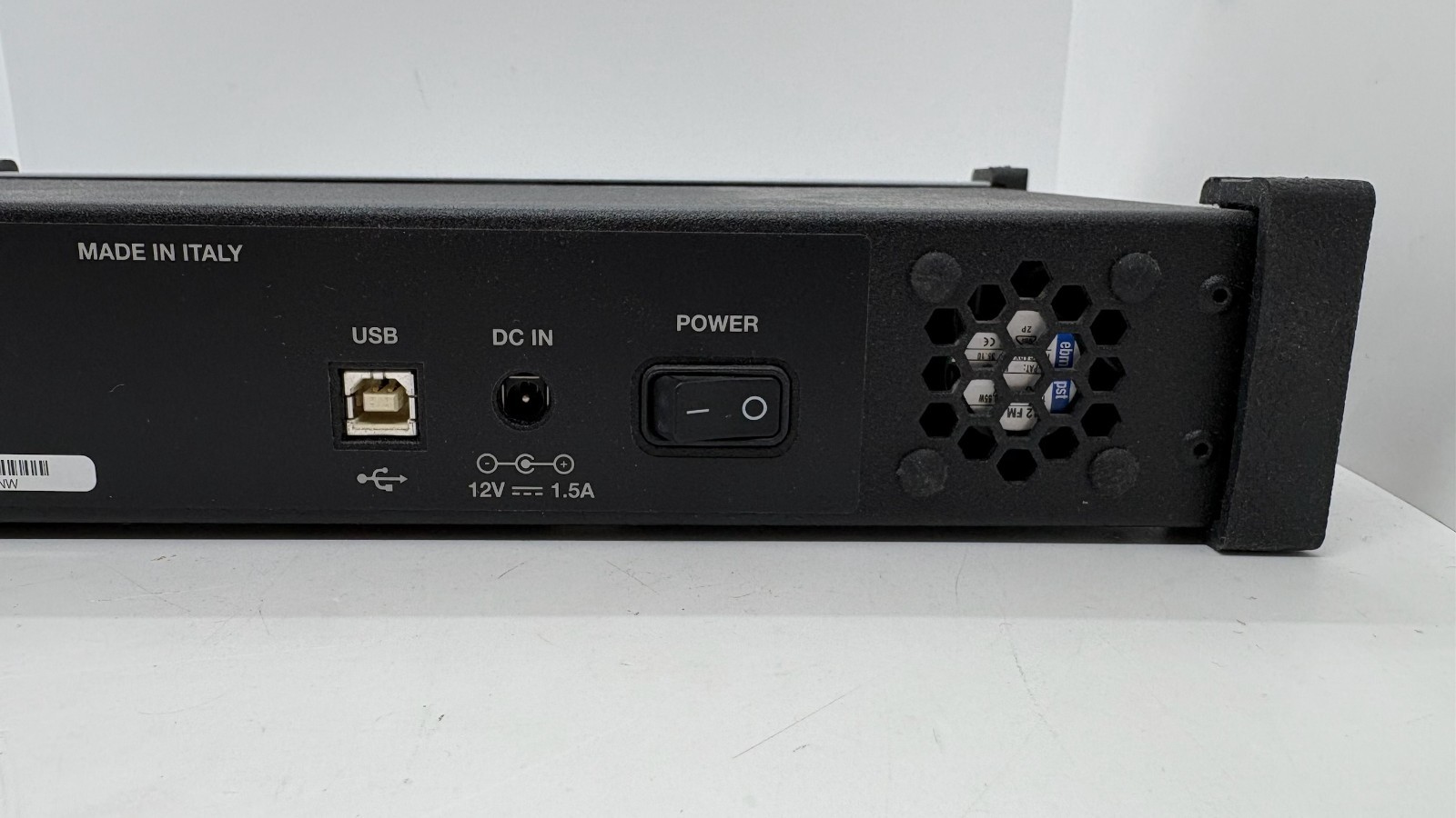 Teledyne LeCroy ArbStudio 1102 125MHz 2-Ch Arbitrary Waveform Generator 16-Bit