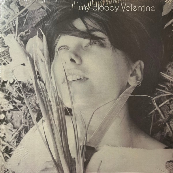 My Bloody Valentine - You Made Me Realise (PROMO VINYL) - ALT/INDIE *SEALED*