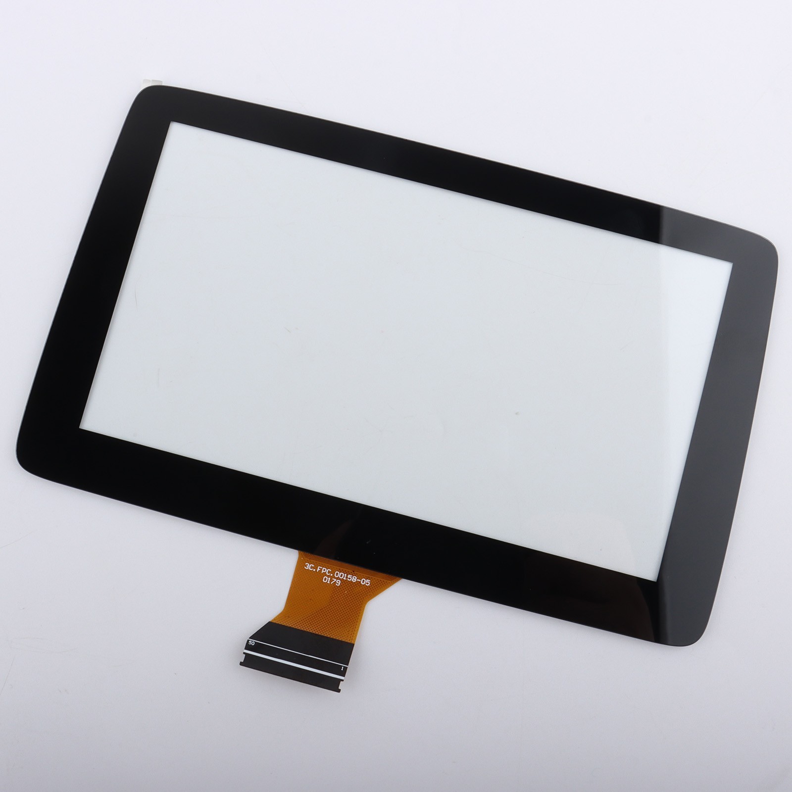 REPLACEMENT Navigation Radio Display Touch Screen 2018-2022 Mazda 2 Demio CX-3