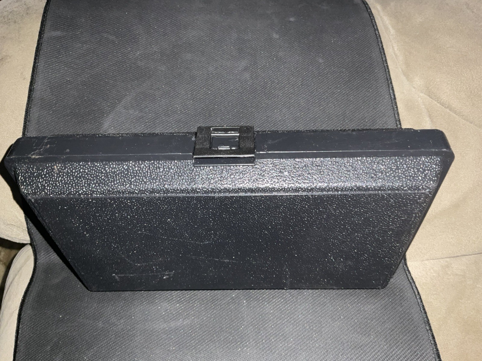 🧰Blue-Point HP-200A Rivet Set Marson w/Assorted Rivets + Case *Read* 🔩